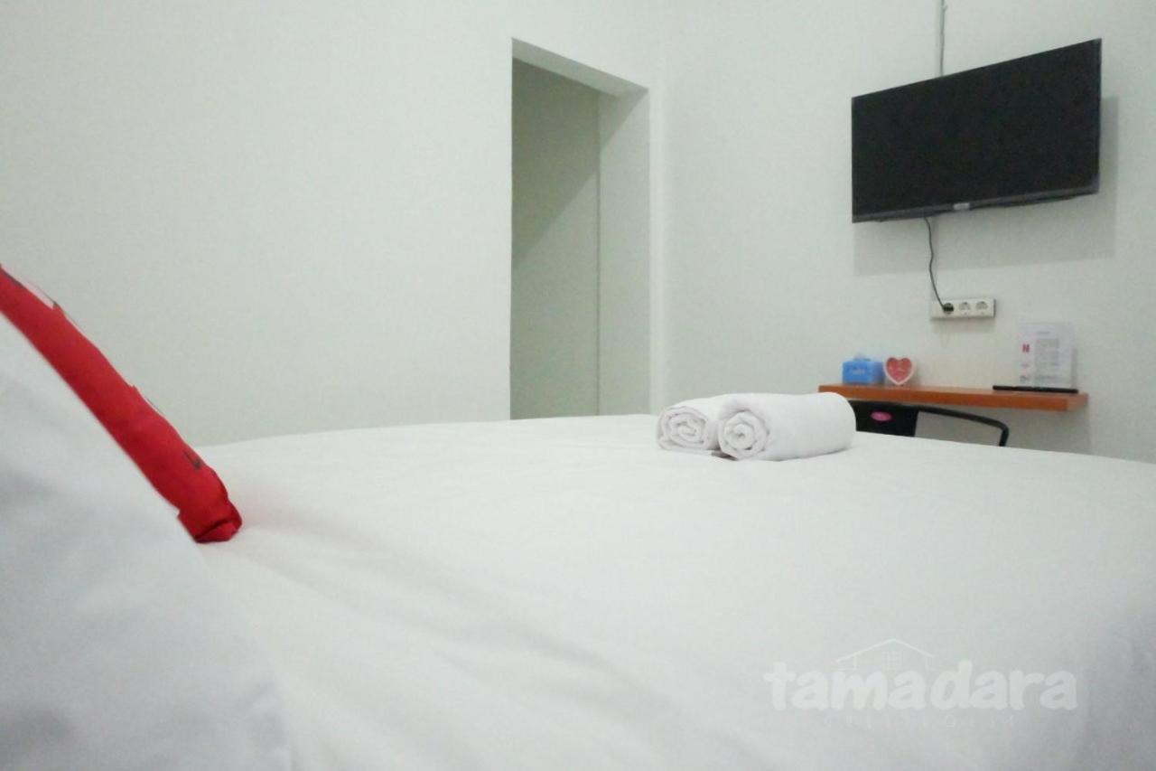 Tamadara Guesthouse Jogja Maguwo Eksteriør billede